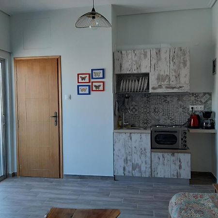 Central Mark Loft Волос Екстер'єр фото