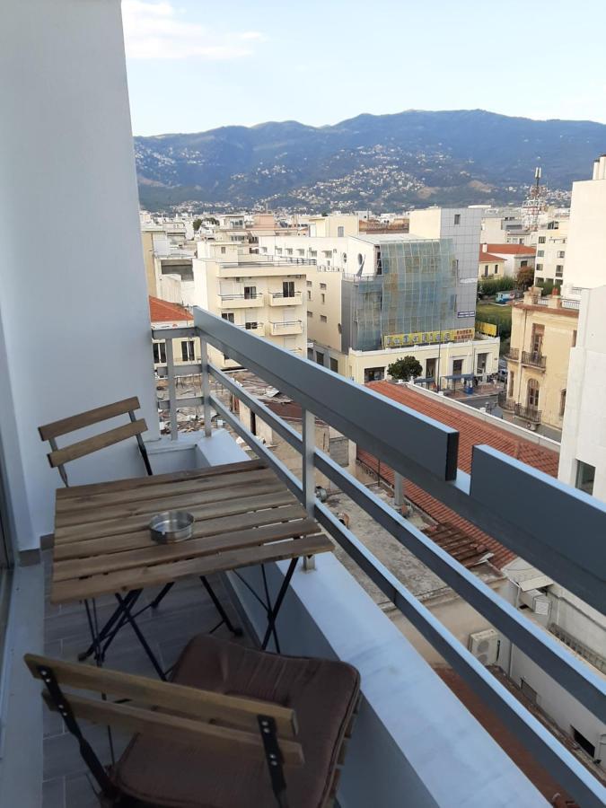 Central Mark Loft Волос Екстер'єр фото