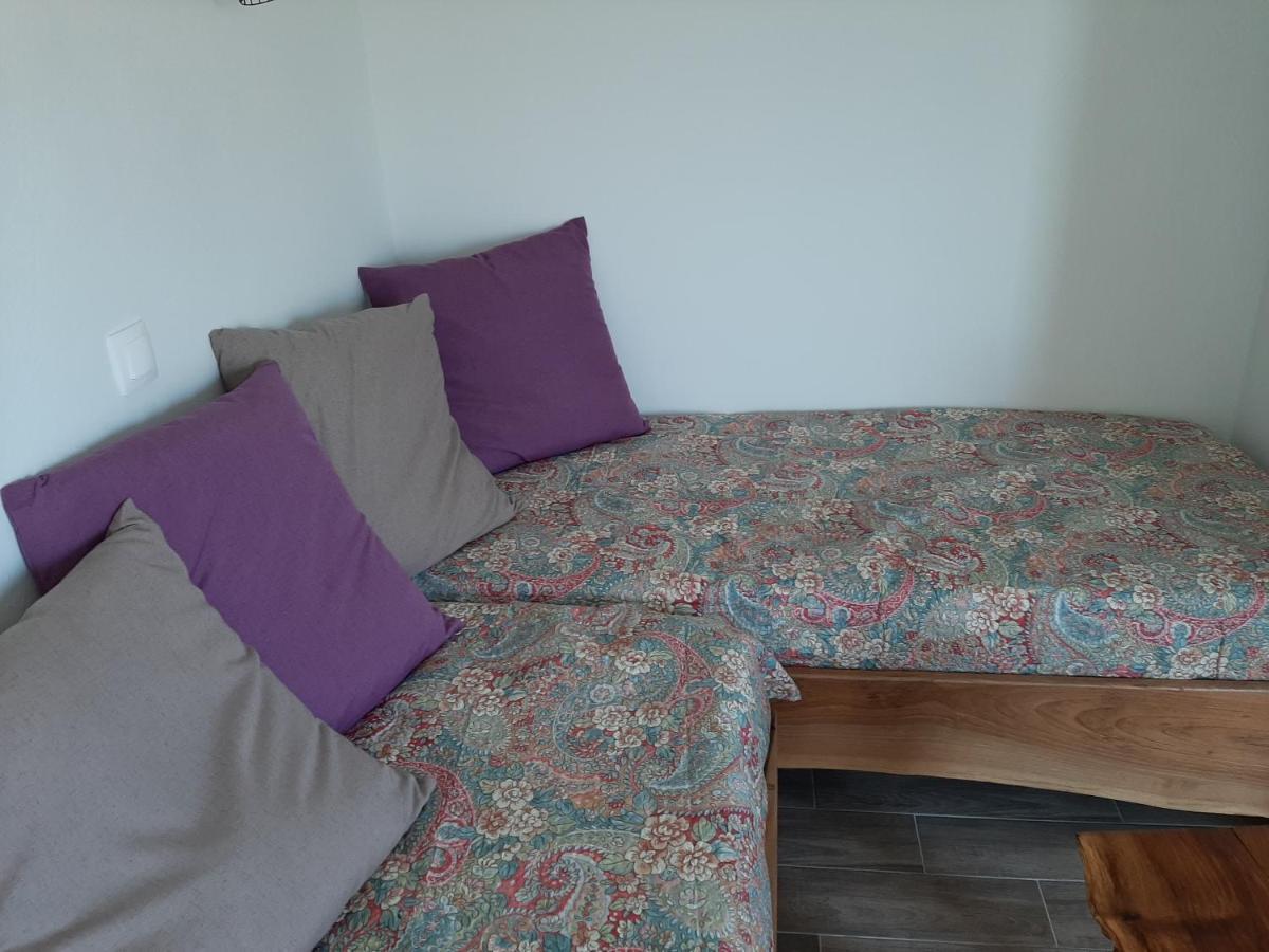 Central Mark Loft Волос Екстер'єр фото
